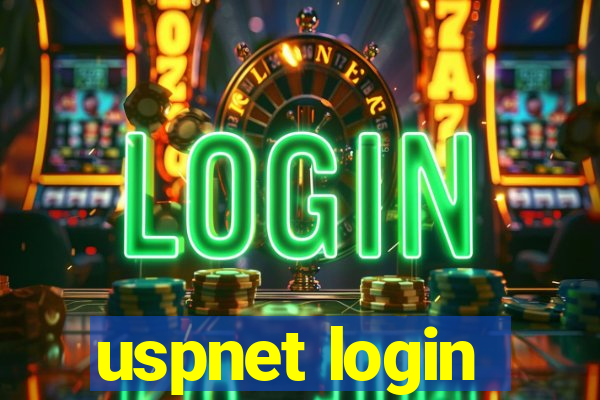 uspnet login